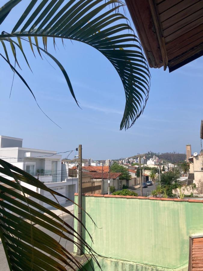 Villa Casa Em Aparecida Aparecida  Exterior foto